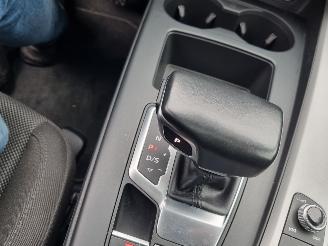 Audi A4 2.0 TDI Aut. Sline Pano Led Navi picture 16