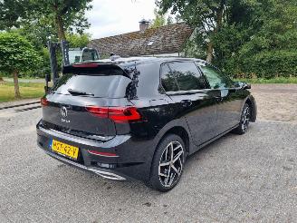 Volkswagen Golf eHybrid Pano Navi Led picture 5
