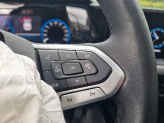 Volkswagen Golf eHybrid Pano Navi Led picture 21