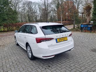 Skoda Octavia 1.5 TSI Aut. MHEV Bns.E.P picture 3