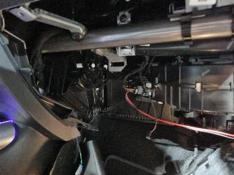 Mercedes GLA 250e Business Line Leder Navi Led picture 14