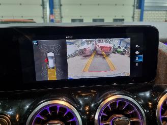 Mercedes GLA 250e Business Line Leder Navi Led picture 19