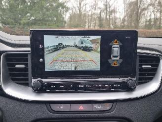 Kia Ceed 1.6 GDI PHEV Pano Navi Stoelverw picture 20