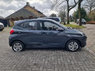 Hyundai I-10 1.0 Comfort Airco Navi Camera picture 6