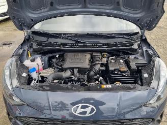 Hyundai I-10 1.0 Comfort Airco Navi Camera picture 20