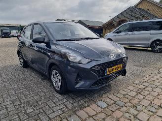 Hyundai I-10 1.0 Comfort Airco Navi Camera picture 7