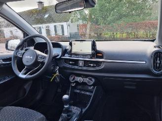 Kia Picanto 1.0 DPi ExecutiveLine picture 13