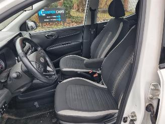 Hyundai I-10 1.0 Comfort Airco picture 15