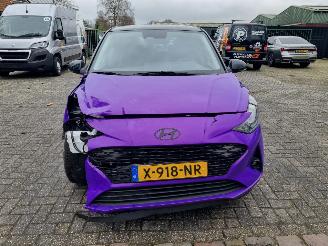 Hyundai I-10 1.0 Comfort Airco picture 8