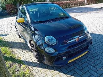 škoda osobní automobily Fiat 595 C Abarth Aut 2018/6