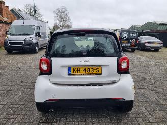 Smart Fortwo 1.0 Passion Airco Pano picture 4