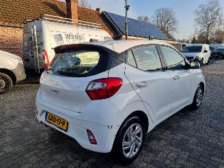 Hyundai I-10 1.0 Comfort Airco Navi picture 3