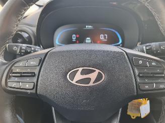 Hyundai I-10 1.0 Comfort Airco Navi picture 21