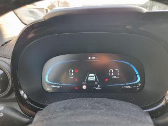 Hyundai I-10 1.0 Comfort Airco Navi picture 20