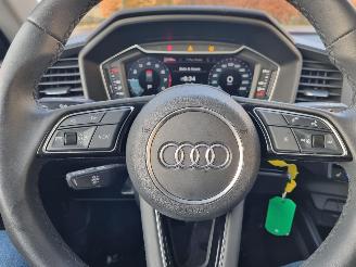 Audi A1 30TFSI Aut Sline Navi Stoelverw picture 22