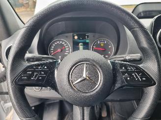 Mercedes Sprinter PRO 317 CDI Aut LED Mbux Navi Stoelverw picture 17