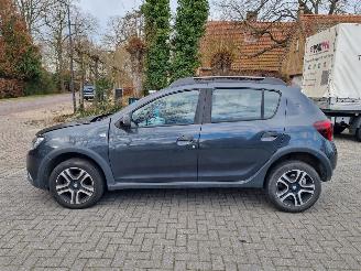 Dacia Sandero BlueDCI 95 Klima Navi picture 2