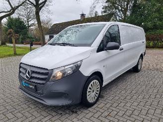 Mercedes Vito PRO 116 CDI Aut. L3 Navi Stoelverw picture 7