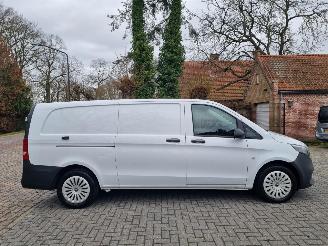 Mercedes Vito PRO 116 CDI Aut. L3 Navi Stoelverw picture 2