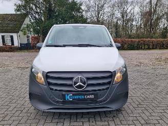 Mercedes Vito PRO 116 CDI Aut. L3 Navi Stoelverw picture 8