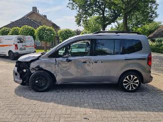 Renault Kangoo BlueDCI 95 5 Stoelen picture 6