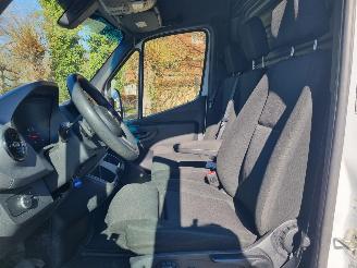 Mercedes Sprinter 317 CDI Aut. L2 H2 Mbux Camera picture 12
