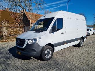  Mercedes Sprinter 317 CDI Aut. L2 H2 Mbux Camera 2023/1
