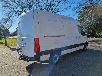 Mercedes Sprinter 317 CDI Aut. L2 H2 Mbux Camera picture 5