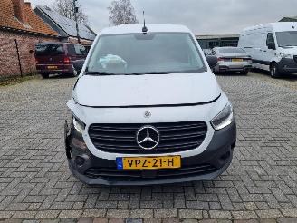 Mercedes Citan 108 CDI Airco Schuifdeur picture 8