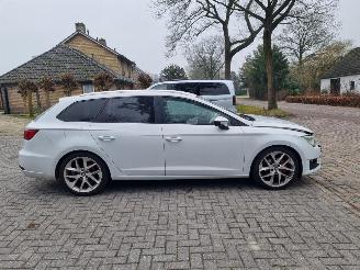 Seat Leon FR 1.4 TSI Aut 150pk picture 6