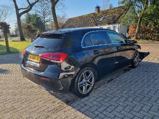 Mercedes A-klasse 180 Aut. AMG Line Led Stoelverw picture 5