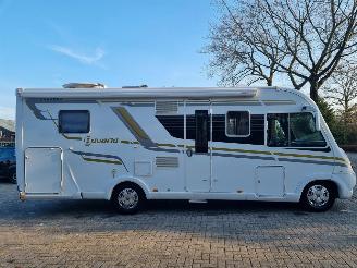 Pilote  Bavaria i740 Allure Aut. 4 perx. picture 6