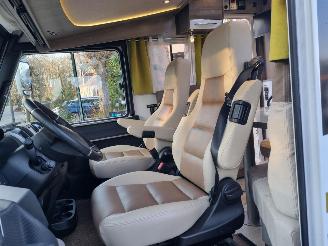 Pilote  Bavaria i740 Allure Aut. 4 perx. picture 33