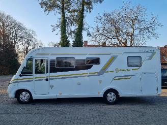 Pilote  Bavaria i740 Allure Aut. 4 perx. picture 2