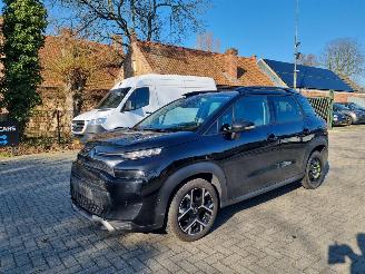 Damaged car Citroën C3 Aircross BlueHDI 120 Aut. Shine Pano Stoelverw 2022/1