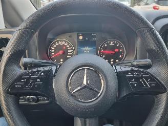 Mercedes Vito PRO 116 CDI Aut. L3 Navi Stoelverw picture 20