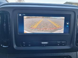 Mercedes Vito PRO 116 CDI Aut. L3 Navi Stoelverw picture 18