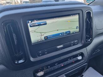 Mercedes Vito 116 CDI L3 Navi Stoelverw picture 17