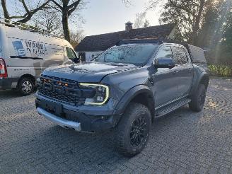 Ford Ranger Raptor 2.0 Aut Double Cab picture 7
