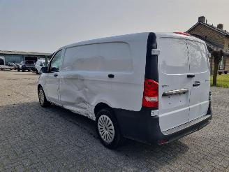Mercedes Vito PRO 116 CDI Aut. L3 Navi Stoelverw. picture 5