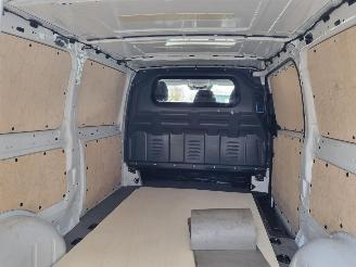 Mercedes Vito PRO 116 CDI Aut. L3 Navi Stoelverw. picture 9