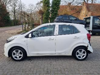 Kia Picanto 1.0 DPi ComfortL Airco picture 2