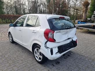 Kia Picanto 1.0 DPi ComfortL Airco picture 3