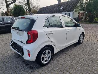 Kia Picanto 1.0 DPi ComfortL Airco picture 5