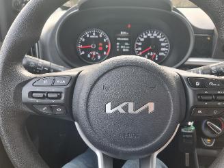 Kia Picanto 1.0 DPi ComfortL Airco picture 16