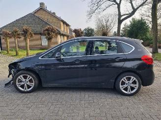 BMW 2-serie 225xe Active Tourer Pano Navi Led picture 7