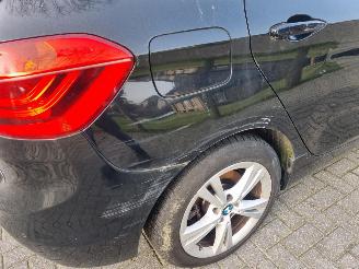 BMW 2-serie 225xe Active Tourer Pano Navi Led picture 3