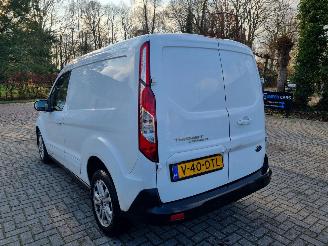 Ford Transit Connect 1.5 EcoBlue Aut. Airco picture 3