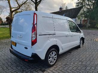 Ford Transit Connect 1.5 EcoBlue Aut. Airco picture 5