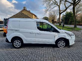 Ford Transit Connect 1.5 EcoBlue Aut. Airco picture 6